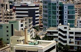 цены на недвижимость на Кипре