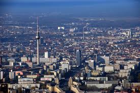 Недорогая недвижимость в Берлине