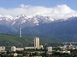 Цены на недвижимость в Алматы
