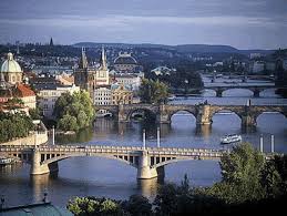 Недвижимость в Праге