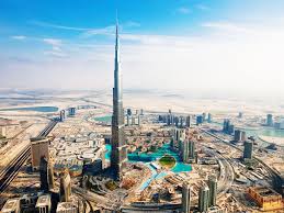 Дубай изгражда мега проекти за 240 милиарда долара