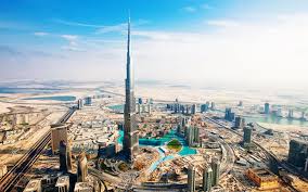 Насколько привлекателен рынок недвижимости в Дубае?