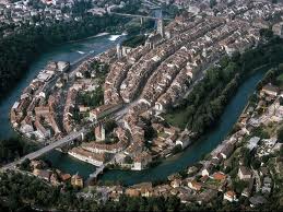Складская недвижимость в Швейцарии – сейфы для богатых