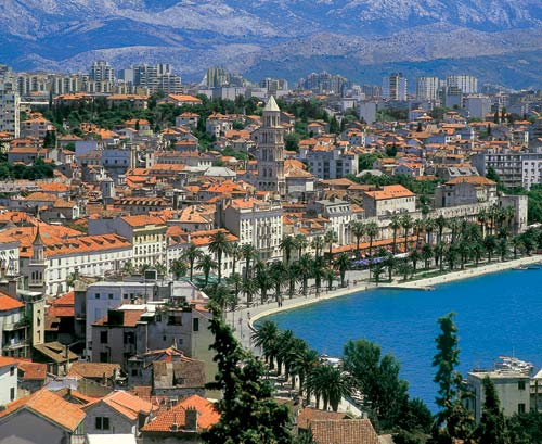 В Хорватии продолжается понижение цен на жилую недвижимость