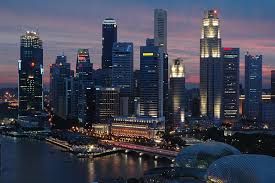 В Сингапуре на продажу выставлена недвижимость по рекордной для местного рынка цене