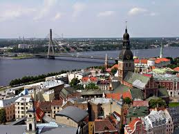 Евростат: повышение стоимости жилья в Латвии и падение цен на недвижимость в Словении 