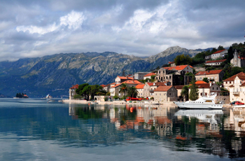 дешевая недвижимость в черногории