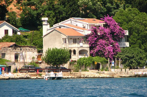 продажа недвижимости в черногории