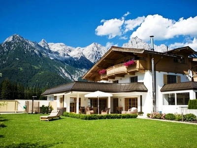 купить недвижимость в австрии