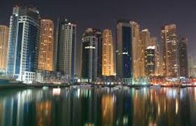 Недвижимость в Дубае от застройщика