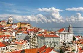 дешевая недвижимость в португалии