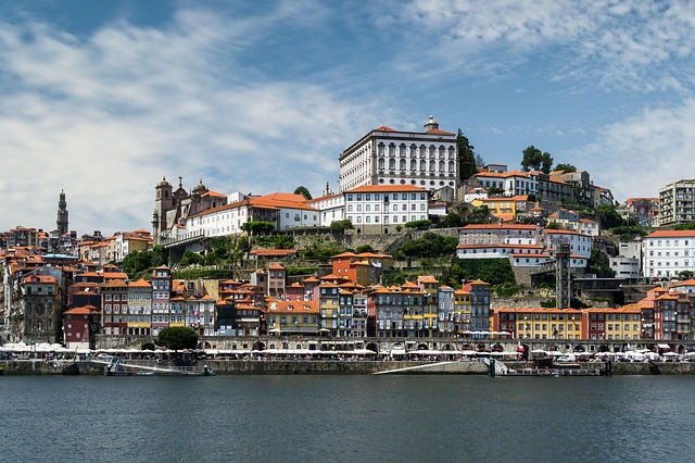 недвижимость в Португалии на морe