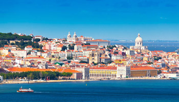 недорогая недвижимость в португалии