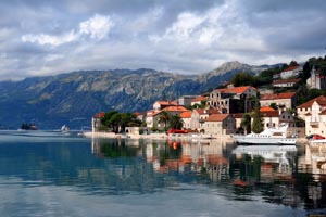цены на недвижимость в черногории